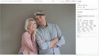 Face Recognition 2.0 in Daminion Digital Asset Management