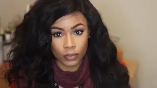 GRWM || MY EVERYDAY MAKEUP ROUTINE