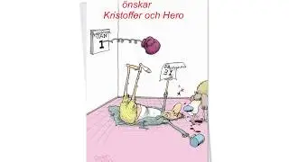 Jul och Nyårshälsning 2018-2019