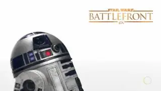 STAR WARS™ Battlefront™_Walker Assault Gameplay 3.2 sorta