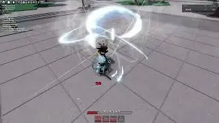 Blade Master Combo