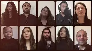 UNITED - True Light