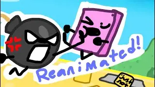 TPOT 2 scene reanimated