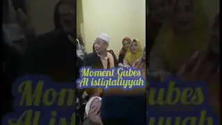 ABAH KH UCI || MOMENT !!!