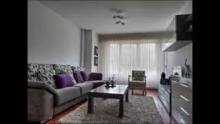 Fotografías de interior
