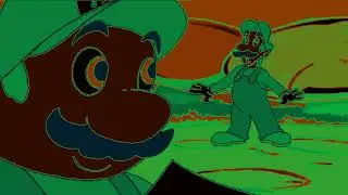 Hotel Mario Intro in Opprendix Vocoder 2.0