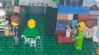 Lego GTA