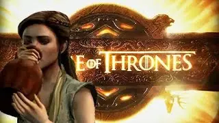 GoT: The Lost Lords: #5 Bipolar Lesbo!