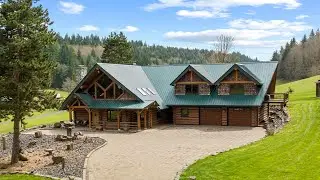 61612 Fays Ln | St Helens OR