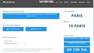 Бесплатные токены с 3-х Airdrop's | Как получить 200$ 1 минуту