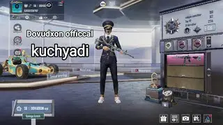 Dovudxon officcal kuchaydi (lednik nima divoti)