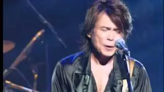 浪人情歌