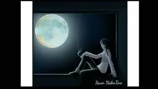 លួចស្នេហ៍ដួងច័ន្ទ 😍🌝 Remix Kevin ValenTine