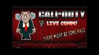 Black Ops 3 Live Commentary, First Game On Splash. WARNING May Be Offensive Content!