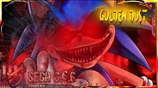 🤖Murder Drones Reagindo a absolute solver AS Sonic.EXE(creepypasta) SEGA 6.6.6-M4RKIM👾