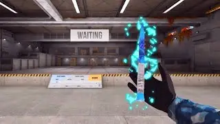 STILETTO GAMEPLAY STANDOFF 2