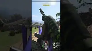 When an AIRSTRIKE goes ACCORDING TO PLAN COD DMZ #warzone2 #dmz #modernwarfare2