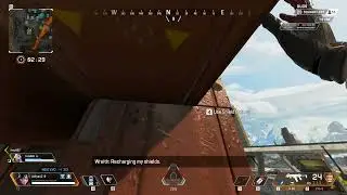 They NEVER expect the CLIMB | Apex Legends