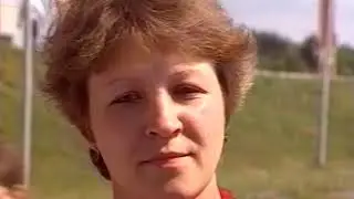 Комсомольск на Амуре 1986 год часть 1