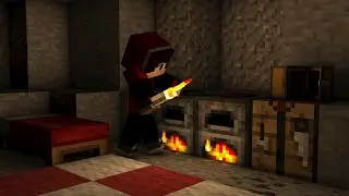 Выживание в Майнкрафт 1.1.5