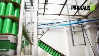 Supertölkki tukee pienpanimon menestystä
