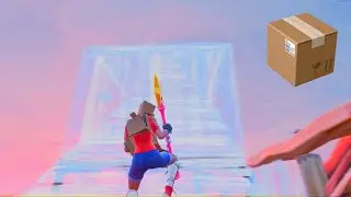 Fortnite⛏️Montage📦 [Straight Thru Quin NFN]