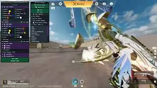 Blood Strike Skin Changer Mod Menu PREMIUM | Free Cheat Aim + Esp 2026