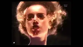 BRIDE OF FRANKENSTEIN 1935 - Castle Films (colorized)