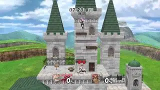 Project M: Turbo Mode [TAS]