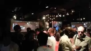 YouTube Tokyo Party! Nomihodai! Part 1