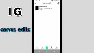 how to import XML files in alight motion (easiest way)