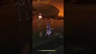 Yunjin vs Beido | Part 2 - Genshin Impact
