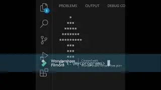 Arrow Pattern Program ||Arrow  Pattern program in C 