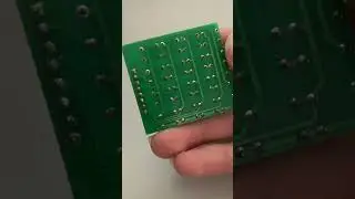What's a Button Matrix? EXPLAINED 