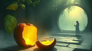 🎵 Fragments of Eden – Original Song | Maplescore