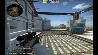 Нарезка CS:GO