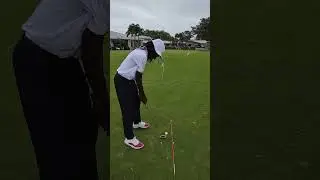 ⛳ Rock Your Shoulders Make More Putts Use Alignment Sticks #golflesson