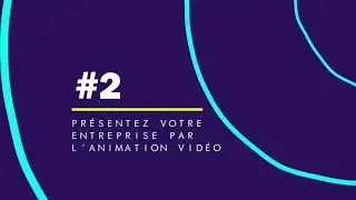 Motion Design - ViZualCréa