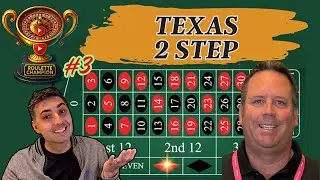 Big Expectations – The Roulette Masters Tournament Submission Is In!