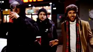 DOP - Wie gehts (prod. Lanson)