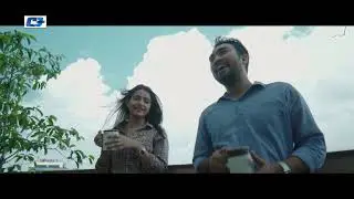 Bhalo Lagar Hawa - Abir Biswas Feat Jovan & Tanjin, Tisha | Monoj
