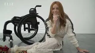 Sin filtros: Andrea Zuckermann| Elle España