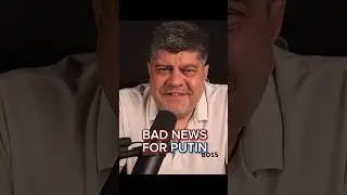 What Will Putin’s Ex Wife Do Now?