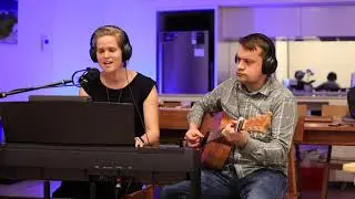 Arms - The Paper Kites (cover)