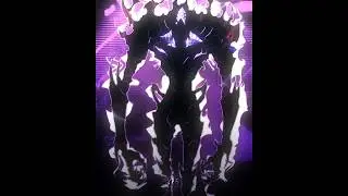 BER BEST SHADOW? [SOLO LEVELING EDIT] #sololeveling #manhwaedit #mangaedit #manhwa #sunjinwoo #ber