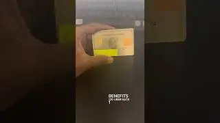 New American Express gold benefits