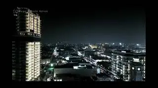 Veracruz Vuelo Nocturno 