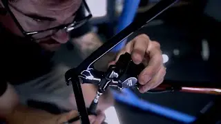 Creative Cycles