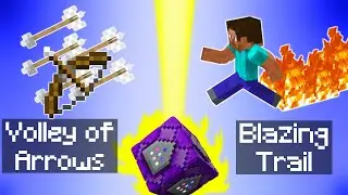 2 POWERFUL Command Hacks in Minecraft Bedrock! 1.19.50