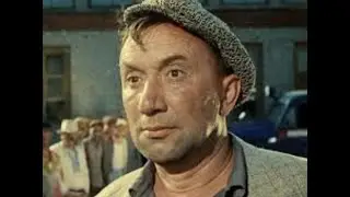 Операция «Ы» и другие приключения Шурика (комедия, реж. Леонид Гайдай, 1965 г.)